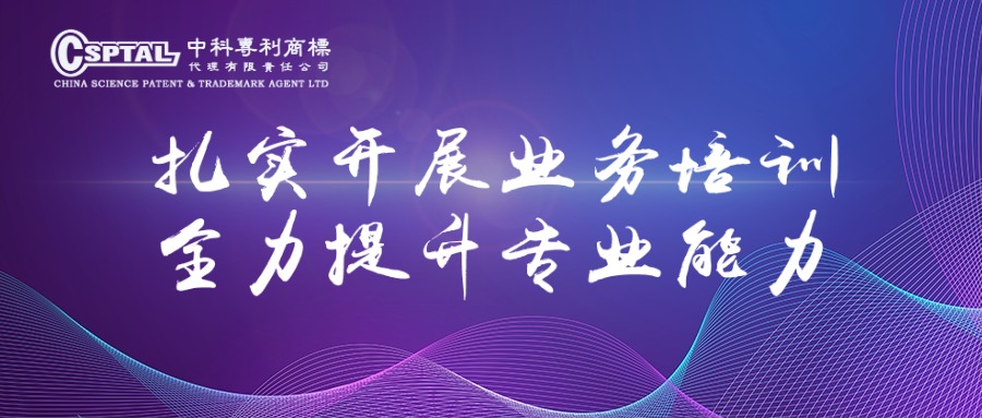 扎实开展业务培训 全力提升专业能力