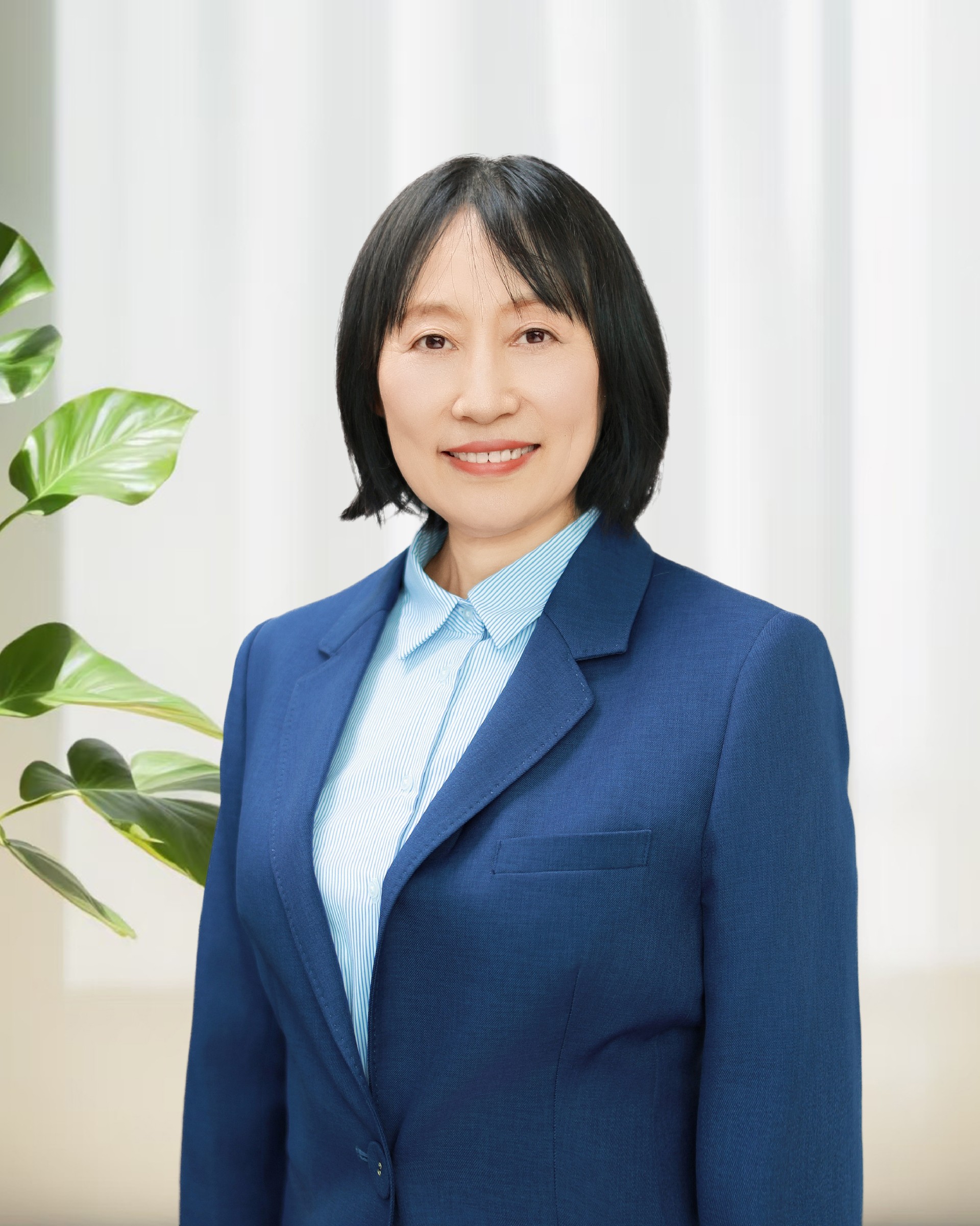 Liyan ZHANG