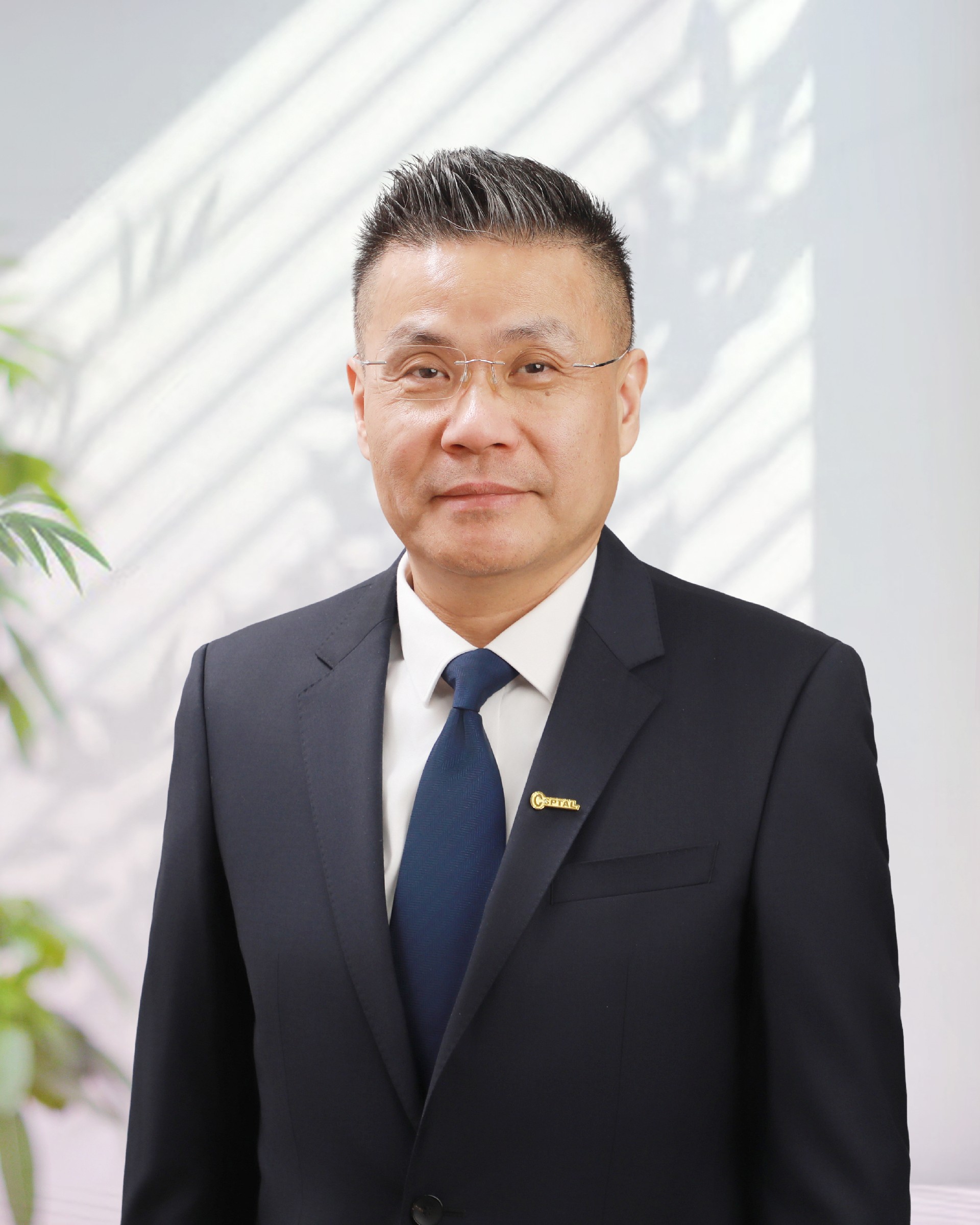 Jinshan CHENG