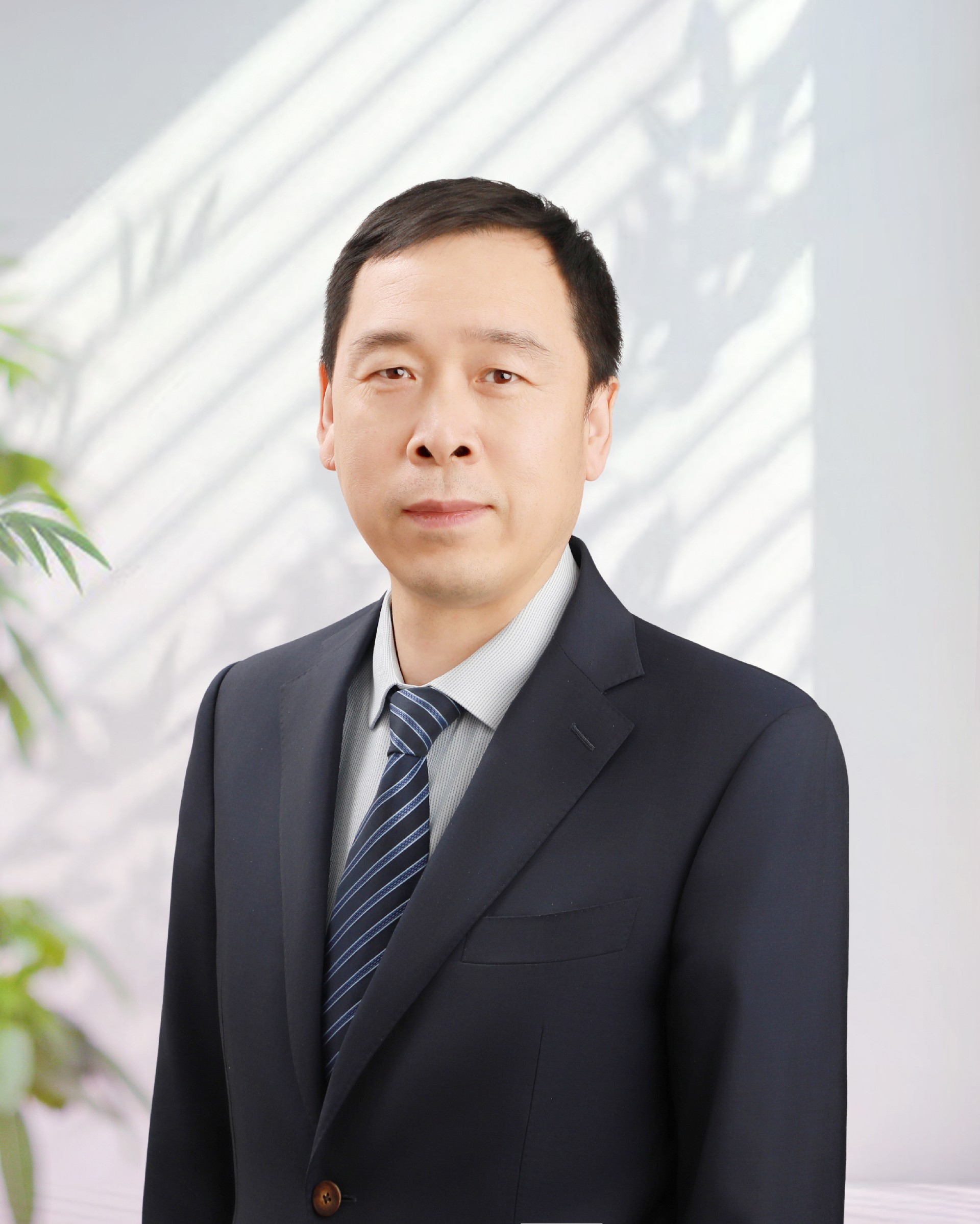 Bobo WANG