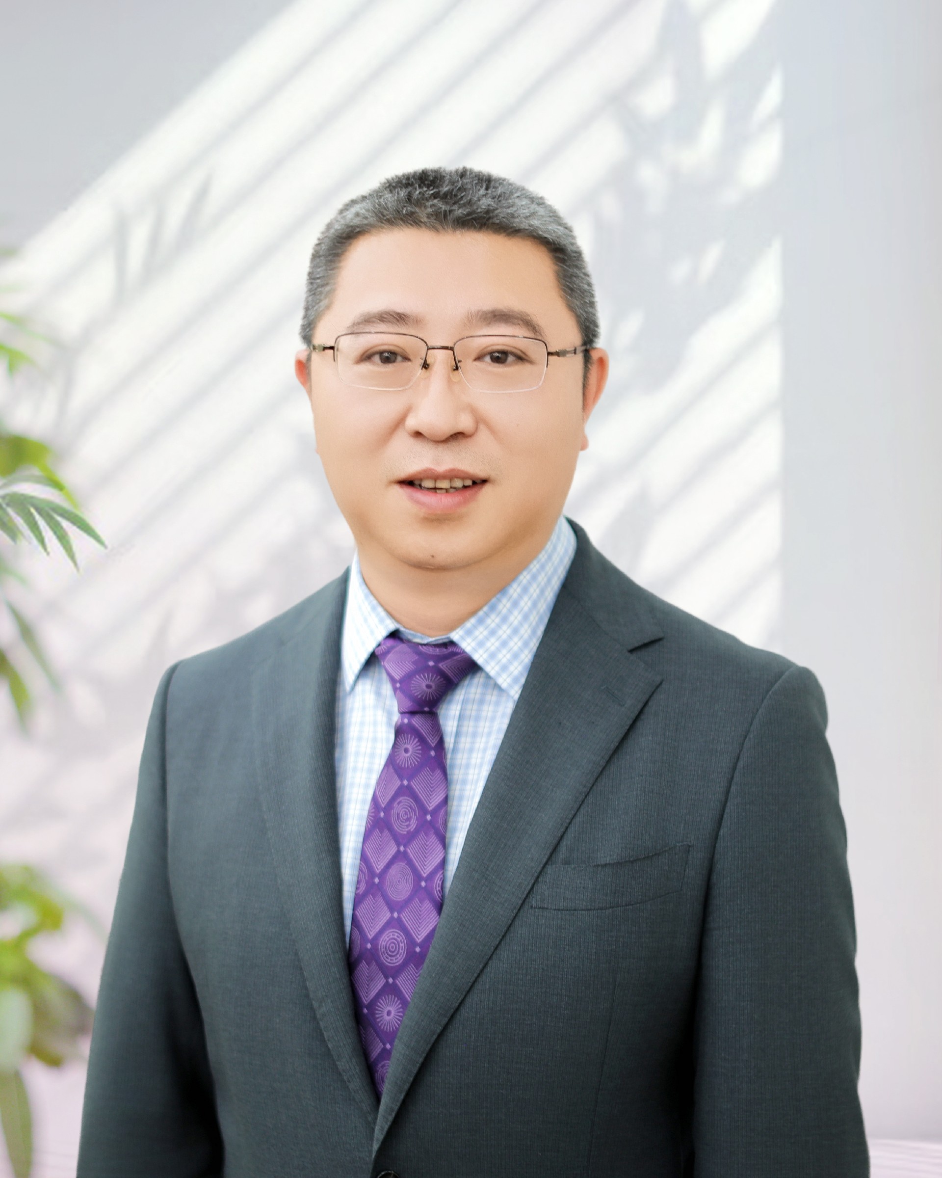 Wei ZHAO