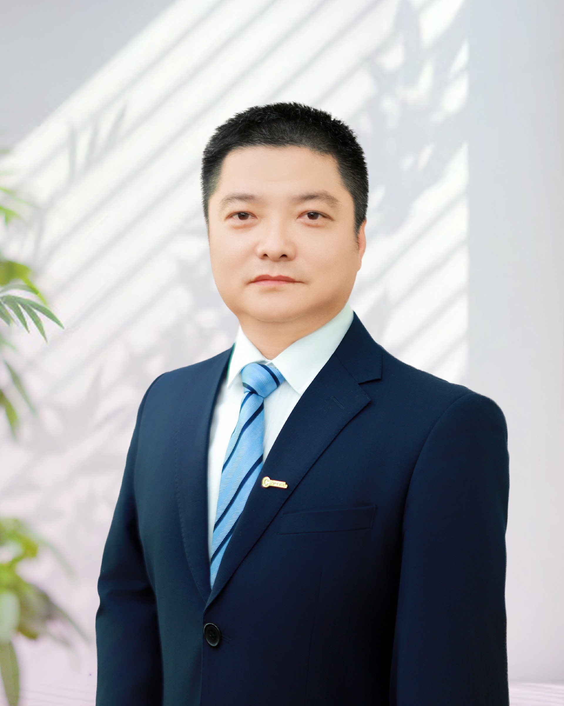 Jian LIU