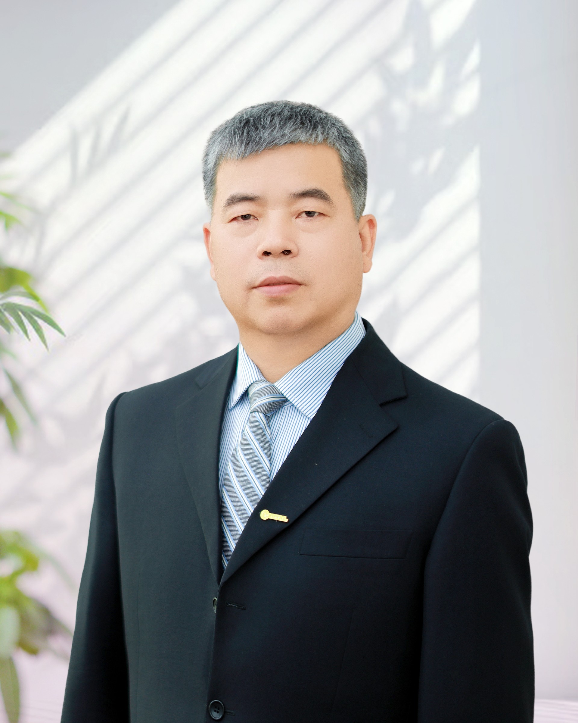 Jiquan SUN