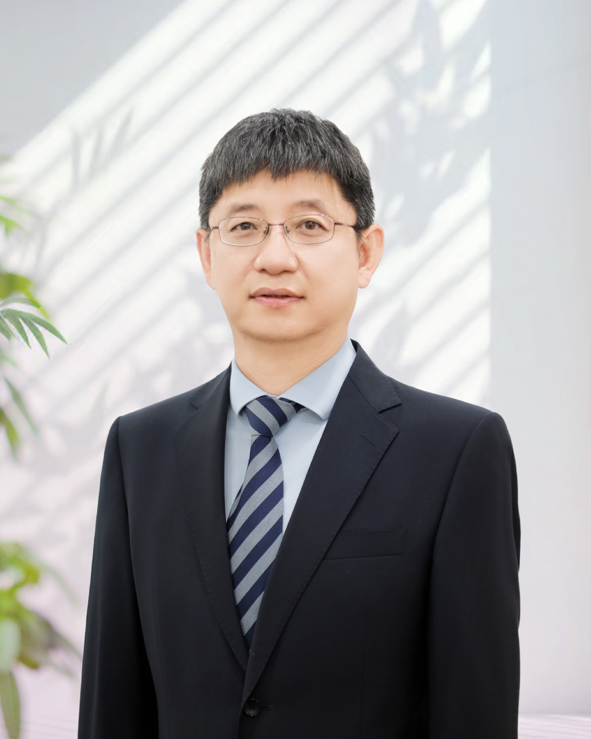 Xu WANG
