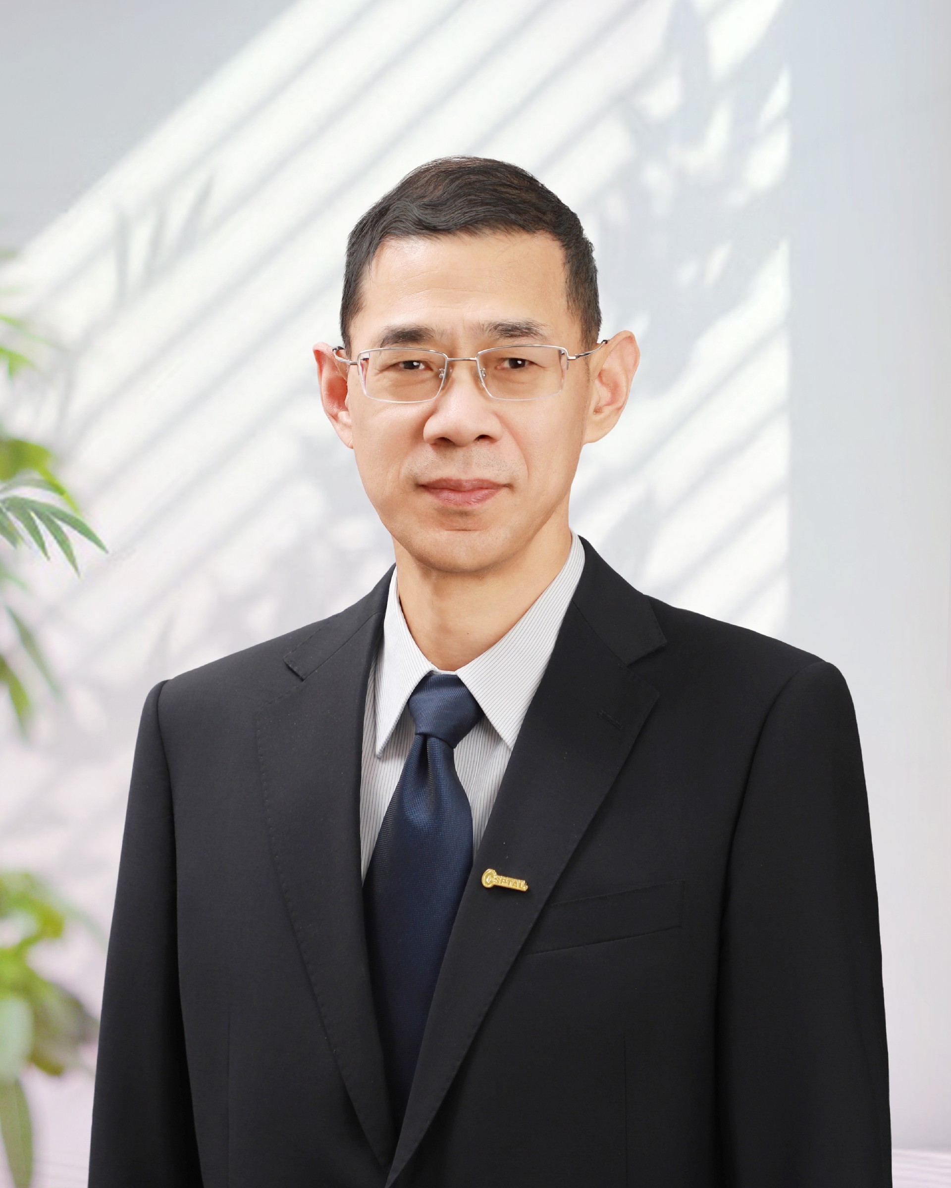 Yunpu LUO