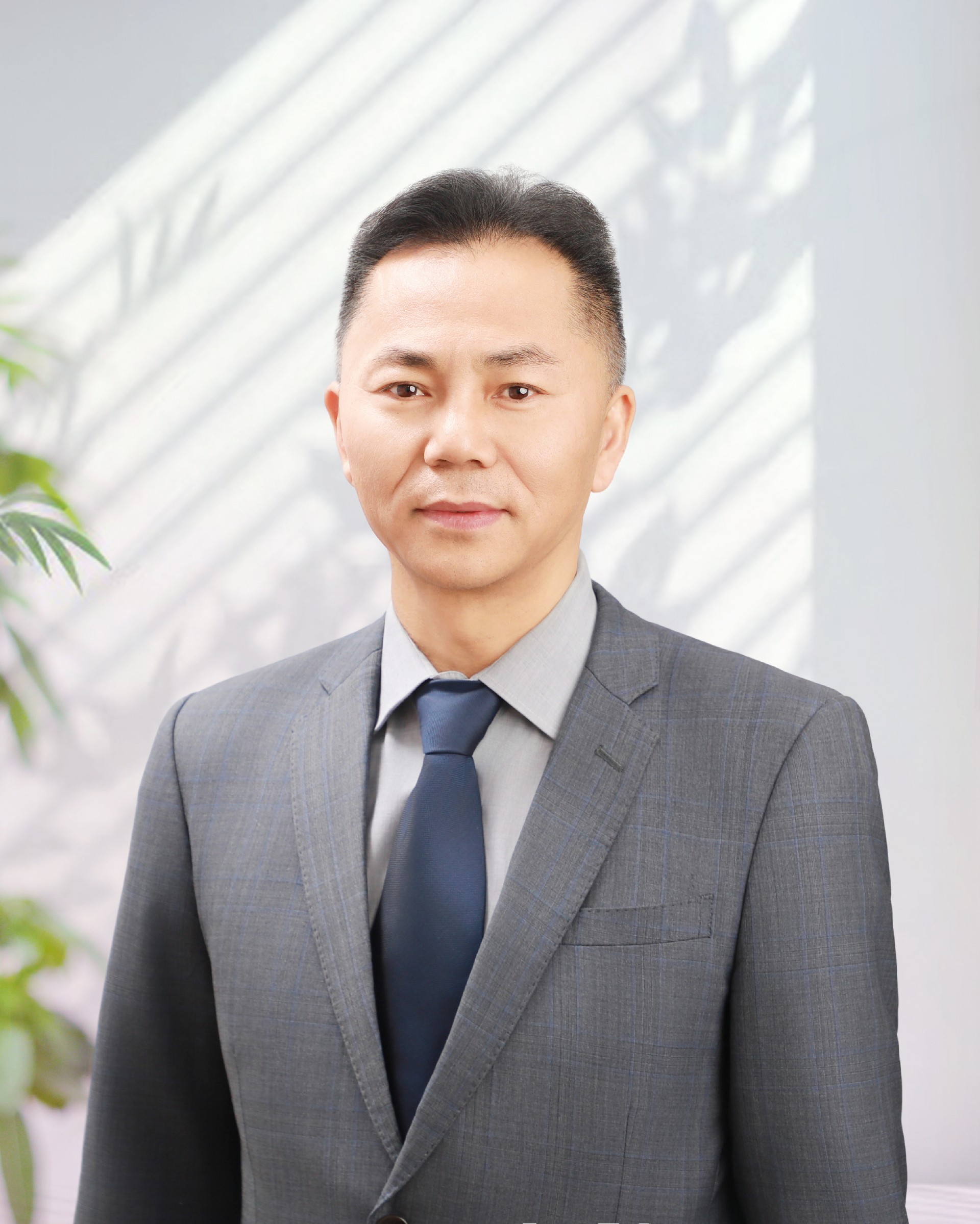 Ting JIANG