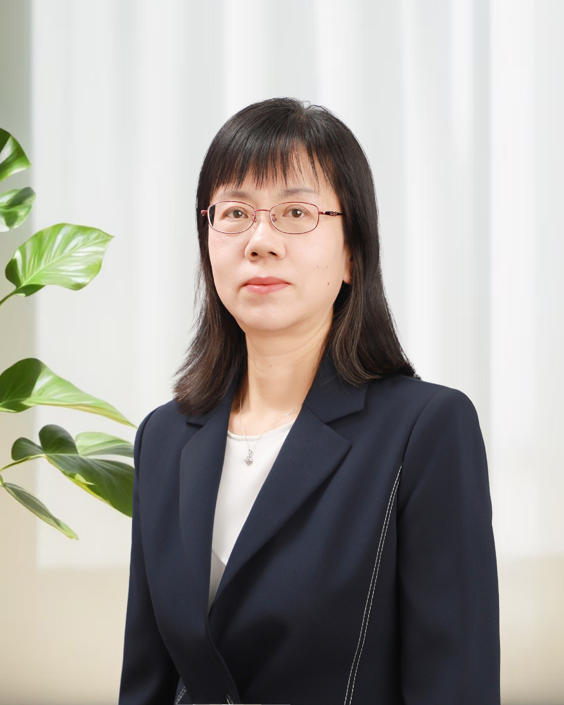 Xia WANG